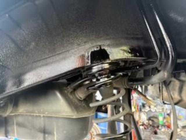 日産　デイズルークス　ボディコーティング　アンダーコート
沖縄市　北中城村　うるま市　宜野湾市　浦添市　西原町　北谷町