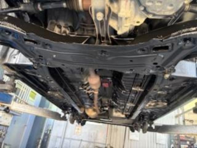 日産　デイズルークス　ボディコーティング　アンダーコート
沖縄市　北中城村　うるま市　宜野湾市　浦添市　西原町　北谷町