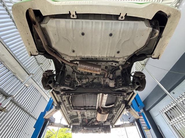 日産　セレナ　アンダーコート　沖縄市　北中城村　うるま市　宜野湾市　浦添市　西原町　北谷町