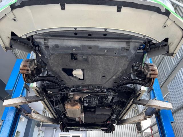 日産　セレナ　アンダーコート　沖縄市　北中城村　うるま市　宜野湾市　浦添市　西原町　北谷町