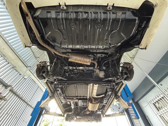 日産　セレナ　アンダーコート　沖縄市　北中城村　うるま市　宜野湾市　浦添市　西原町　北谷町