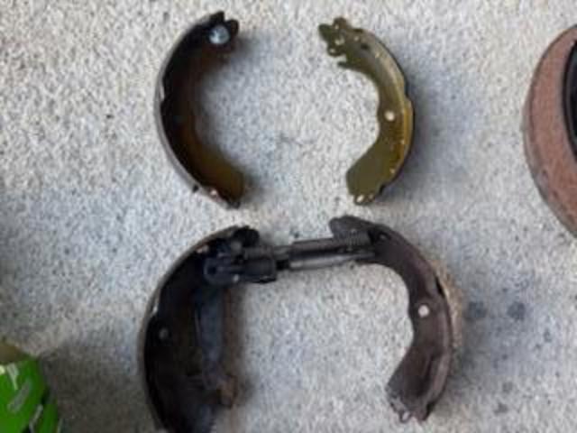 日産 デイズルークス 車検整備、リヤライニング交換
沖縄市 北中城村 うるま市 宜野湾市 浦添市 西原町 北谷町