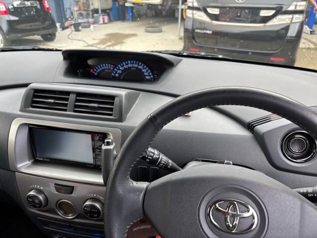 トヨタ bB クリーニング・清掃
沖縄市 北中城村 うるま市 宜野湾市 浦添市 西原町 北谷町