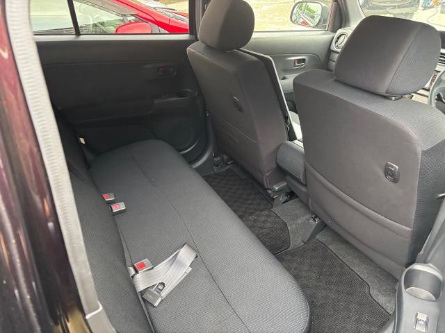 トヨタ bB クリーニング・清掃
沖縄市 北中城村 うるま市 宜野湾市 浦添市 西原町 北谷町