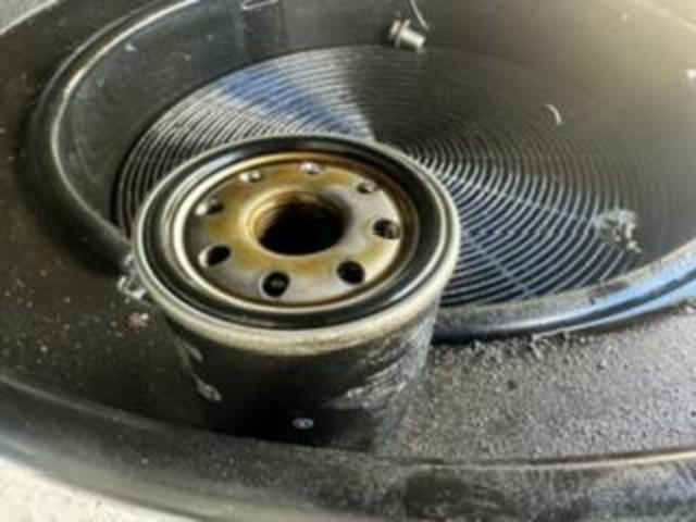 ダイハツ　ミライース　ガソリン車用(オイル交換) 沖縄市　北中城村　うるま市　宜野湾市　浦添市　西原町　北谷町
