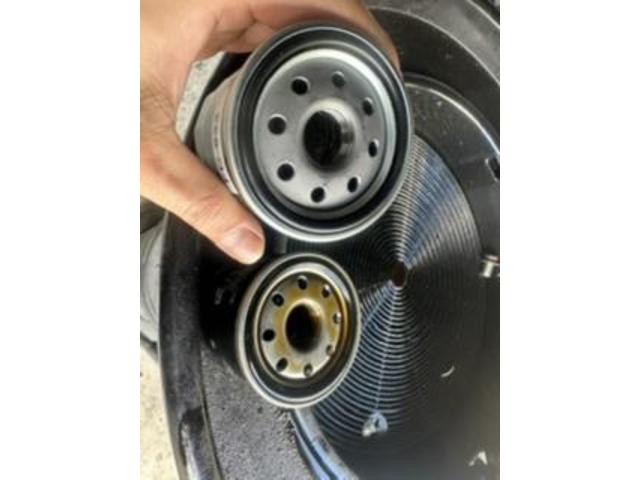 ダイハツ　ミライース　ガソリン車用(オイル交換) 沖縄市　北中城村　うるま市　宜野湾市　浦添市　西原町　北谷町
