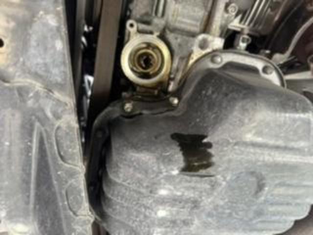 トヨタ　ヴェルファイア　ガソリン車用(オイル交換)  沖縄市　北中城村　うるま市　宜野湾市　浦添市　西原町　北谷町