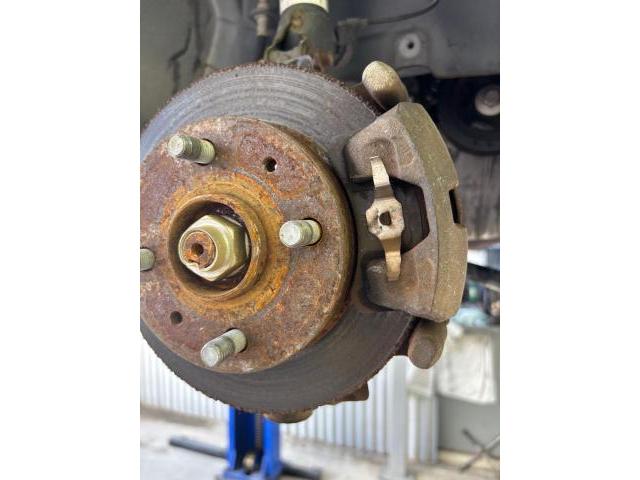 ダイハツ ムーヴ 車検
沖縄市 北中城村 うるま市 宜野湾市 浦添市 西原町 北谷町