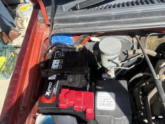 スズキ　ジムニー　その他修理・整備
沖縄市　北中城村　うるま市　宜野湾市　浦添市　西原町　北谷町