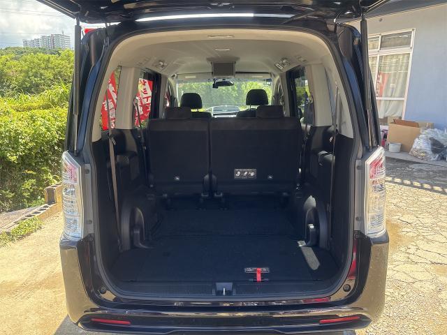 ホンダ ステップワゴン クリーニング・清掃
沖縄市 北中城村 うるま市 宜野湾市 浦添市 西原町 北谷町