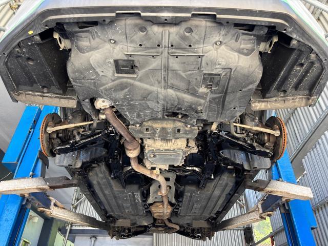 スバル　ＸＶ　アンダーコート　沖縄市　北中城村　うるま市　宜野湾市　浦添市　西原町　北谷町