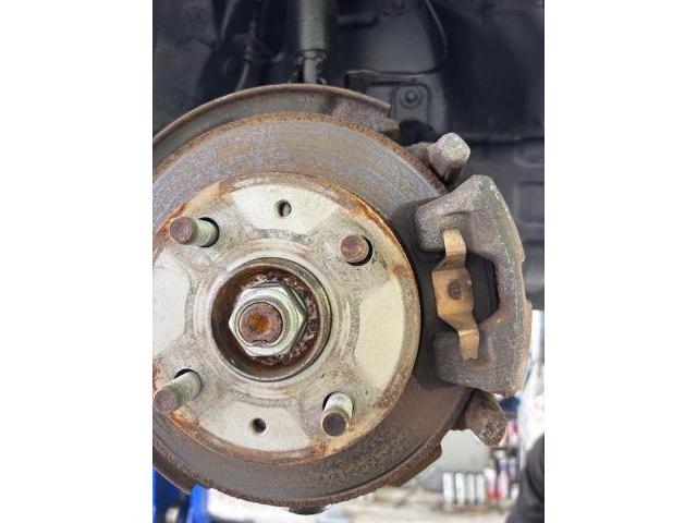 ダイハツ　ミラココア　車検
沖縄市　北中城村　うるま市　宜野湾市　浦添市　西原町　北谷町