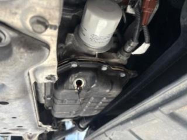 日産 フーガ 車検 タイロッドエンドブーツ交換、オイル交換
沖縄市 北中城村 うるま市 宜野湾市 浦添市 西原町 北谷町