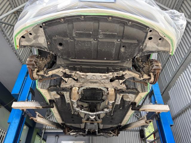 日産　フーガ　塩害コート　沖縄市　北中城村　うるま市　宜野湾市　浦添市　西原町　北谷町