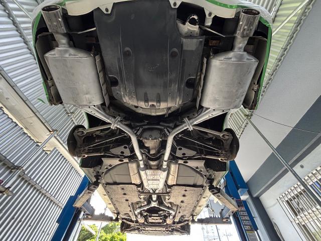 日産　フーガ　塩害コート　沖縄市　北中城村　うるま市　宜野湾市　浦添市　西原町　北谷町