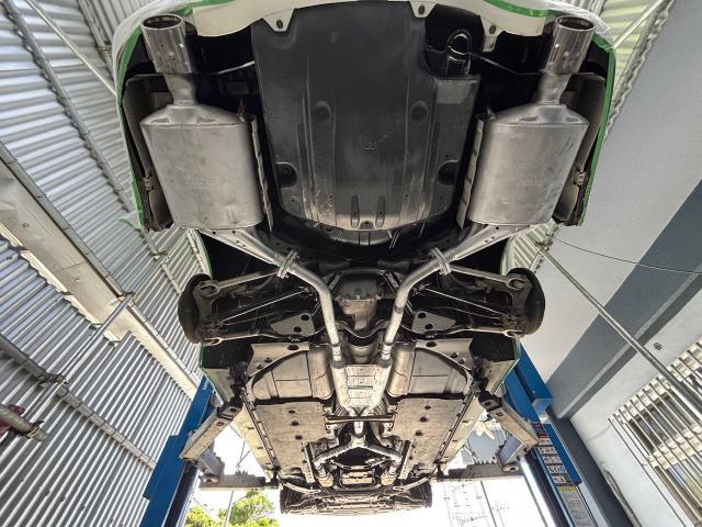 日産　フーガ　塩害コート　沖縄市　北中城村　うるま市　宜野湾市　浦添市　西原町　北谷町