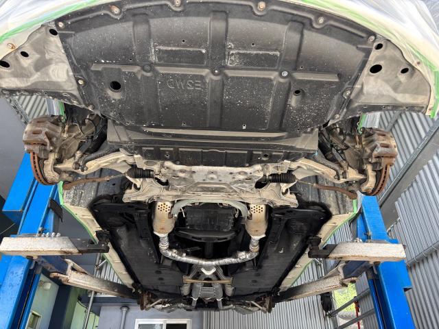 日産　フーガ　塩害コート　沖縄市　北中城村　うるま市　宜野湾市　浦添市　西原町　北谷町