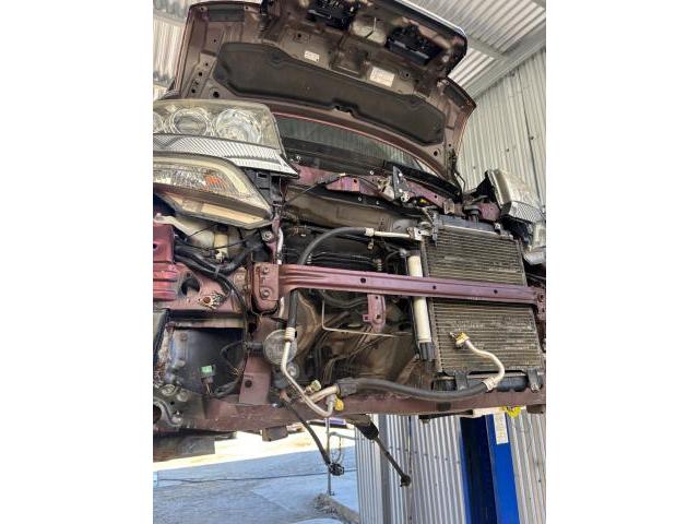 ホンダ　Ｎ－ＢＯＸ　エンジン関連修理・整備
沖縄市　北中城村　うるま市　宜野湾市　浦添市　西原町　北谷町