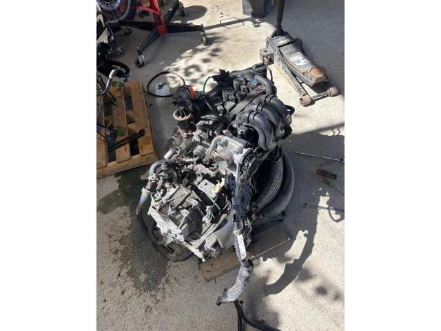 ホンダ　Ｎ－ＢＯＸ　エンジン関連修理・整備
沖縄市　北中城村　うるま市　宜野湾市　浦添市　西原町　北谷町