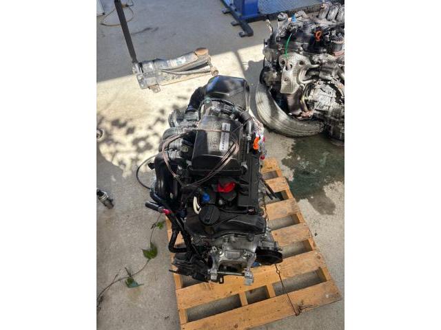 ホンダ　Ｎ－ＢＯＸ　エンジン関連修理・整備
沖縄市　北中城村　うるま市　宜野湾市　浦添市　西原町　北谷町