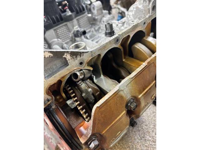 ホンダ　Ｎ－ＢＯＸ　エンジン関連修理・整備
沖縄市　北中城村　うるま市　宜野湾市　浦添市　西原町　北谷町