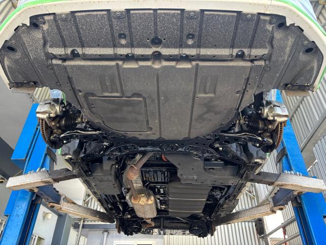 トヨタ　ノア　アンダーコート　沖縄市　北中城村　うるま市　宜野湾市　浦添市　西原町　北谷町