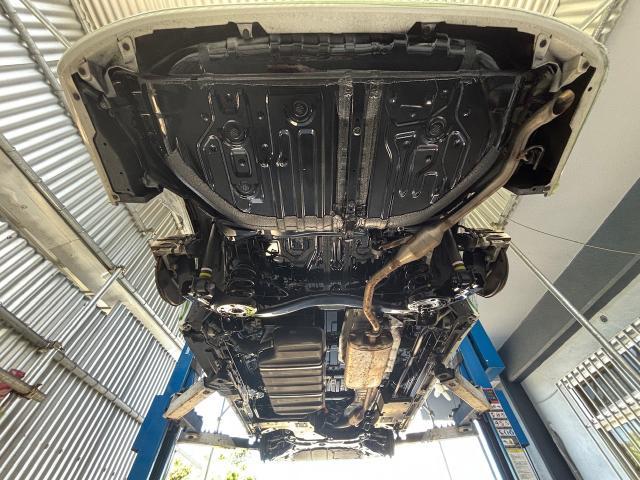 トヨタ　ノア　アンダーコート　沖縄市　北中城村　うるま市　宜野湾市　浦添市　西原町　北谷町