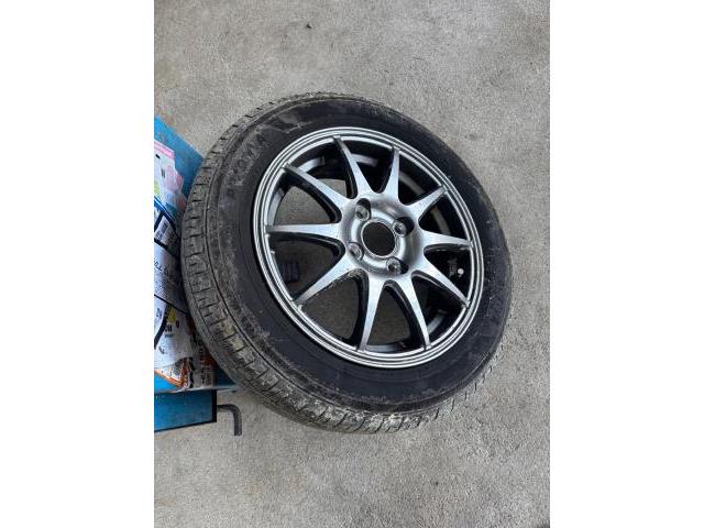 ダイハツ ミラジーノ 車検
沖縄市 北中城村 うるま市 宜野湾市 浦添市 西原町 北谷町