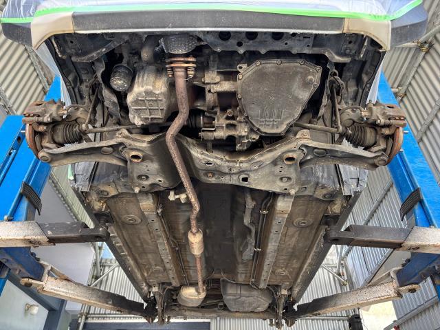 スズキ　ハスラー　アンダーコート　沖縄市　北中城村　うるま市　宜野湾市　浦添市　西原町　北谷町