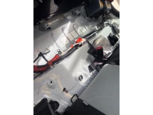 トヨタ　アクア　電装系修理　HVバッテリー
沖縄市　北中城村　うるま市　宜野湾市　浦添市　西原町　北谷町