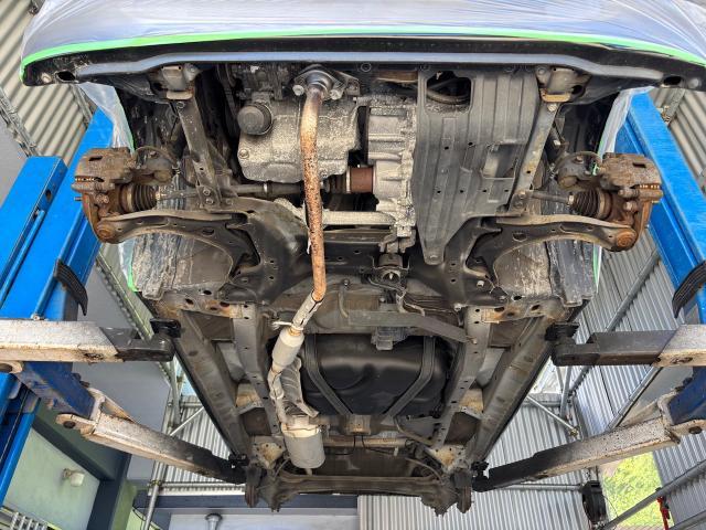 ホンダ　Ｎ－ＯＮＥ　アンダーコート　沖縄市　北中城村　うるま市　宜野湾市　浦添市　西原町　北谷町　