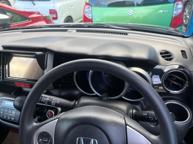 ホンダ N-BOXカスタム クリーニング・清掃
沖縄市 北中城村 うるま市 宜野湾市 浦添市 西原町 北谷町