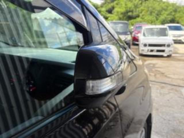 トヨタ　ヴェルファイア　電装系修理　ドアミラー交換
沖縄市　北中城村　うるま市　宜野湾市　浦添市　西原町　北谷町