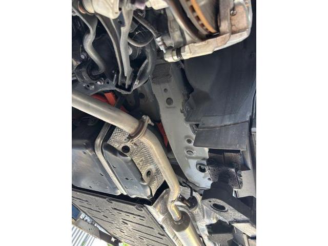 レクサス　ＲＸ　アンダーコート　沖縄市　北中城村　うるま市　宜野湾市　浦添市　西原町　北谷町