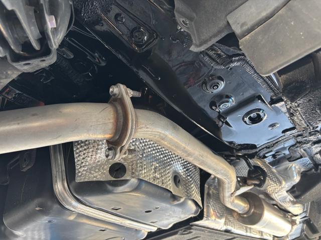 レクサス　ＲＸ　アンダーコート　沖縄市　北中城村　うるま市　宜野湾市　浦添市　西原町　北谷町