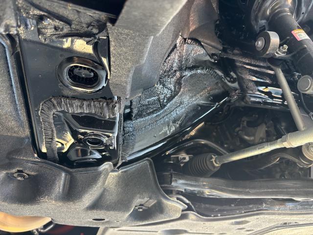 レクサス　ＲＸ　アンダーコート　沖縄市　北中城村　うるま市　宜野湾市　浦添市　西原町　北谷町