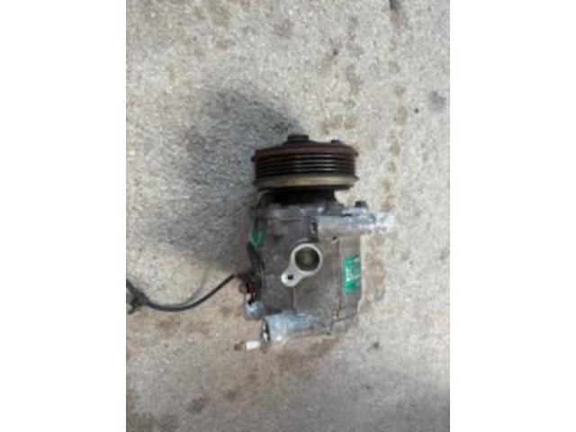 ホンダ　ライフ　電装系修理　A/Cコンプレッサー交換
沖縄市　北中城村　うるま市　宜野湾市　浦添市　西原町　北谷町