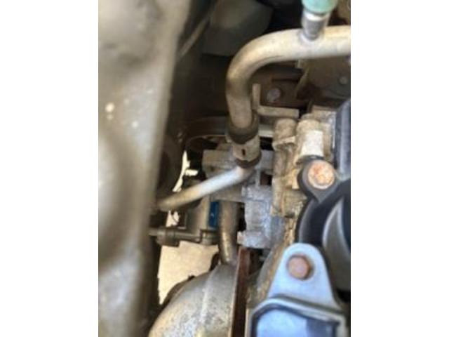 ホンダ　ライフ　電装系修理　A/Cコンプレッサー交換
沖縄市　北中城村　うるま市　宜野湾市　浦添市　西原町　北谷町