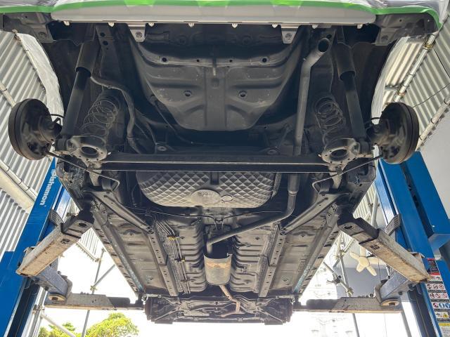 ダイハツ　キャスト　塩害コート　沖縄市　北中城村　うるま市　宜野湾市　浦添市　西原町　北谷町