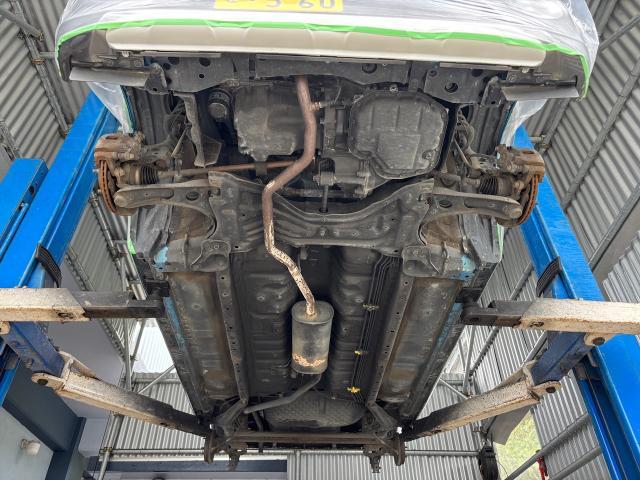 ダイハツ　キャスト　塩害コート　沖縄市　北中城村　うるま市　宜野湾市　浦添市　西原町　北谷町