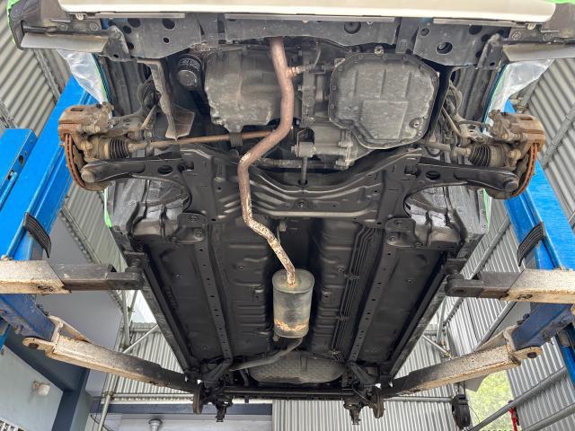 ダイハツ　キャスト　塩害コート　沖縄市　北中城村　うるま市　宜野湾市　浦添市　西原町　北谷町