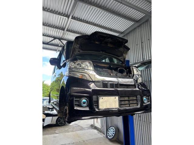 新着の作業実績