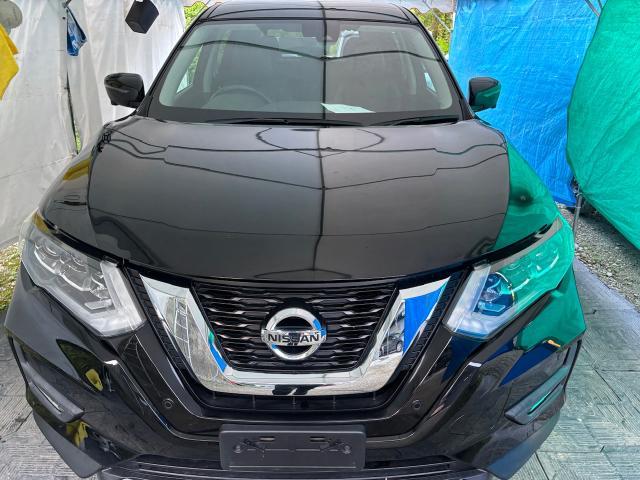 新着の作業実績