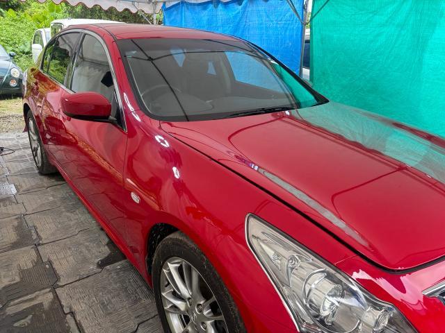 日産 スカイライン ガラスコーティング
沖縄市 北中城村 うるま市 宜野湾市 浦添市 西原町 北谷町