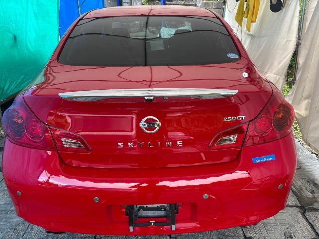 日産 スカイライン ガラスコーティング
沖縄市 北中城村 うるま市 宜野湾市 浦添市 西原町 北谷町