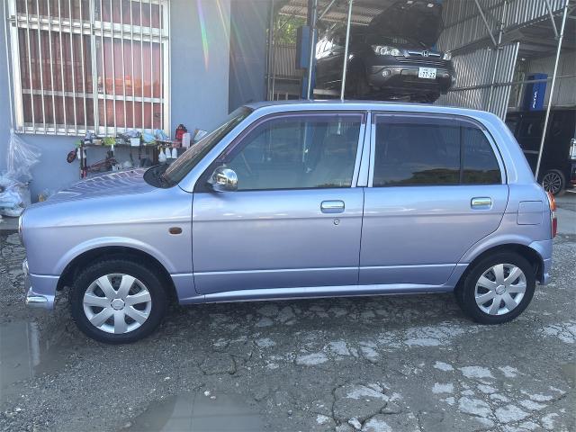 ダイハツ ミラジーノ クリーニング・清掃
沖縄市 北中城村 うるま市 宜野湾市 浦添市 西原町 北谷町