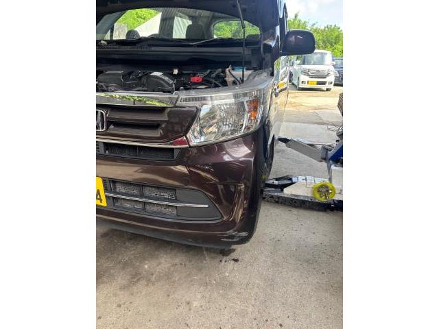 新着の作業実績