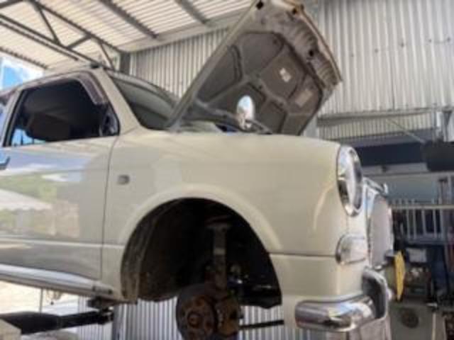 新着の作業実績