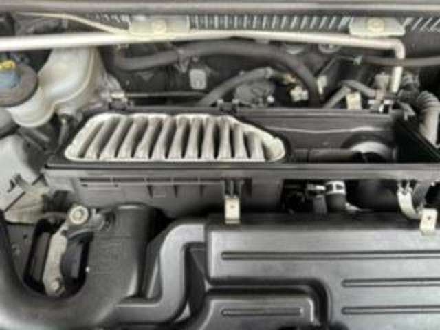 ダイハツ ミラココア エアエレメント交換沖縄市　北中城村　うるま市　宜野湾市　浦添市　西原町　北谷町