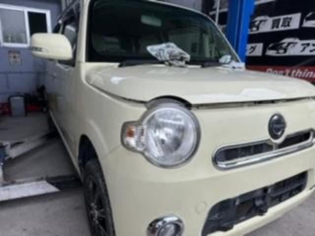 新着の作業実績